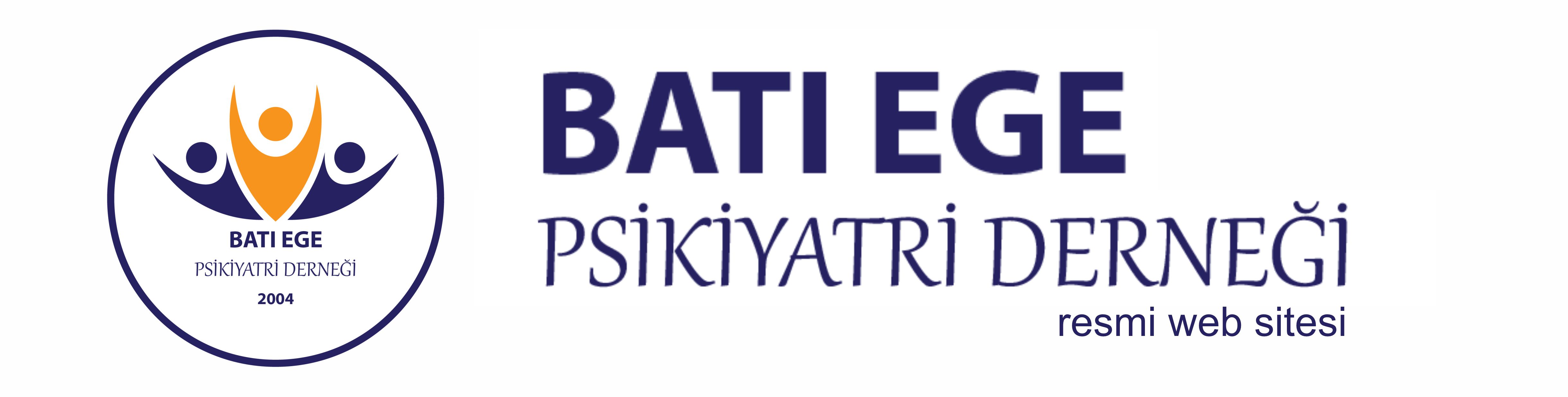 Batı Ege Psikiyatri Derneği